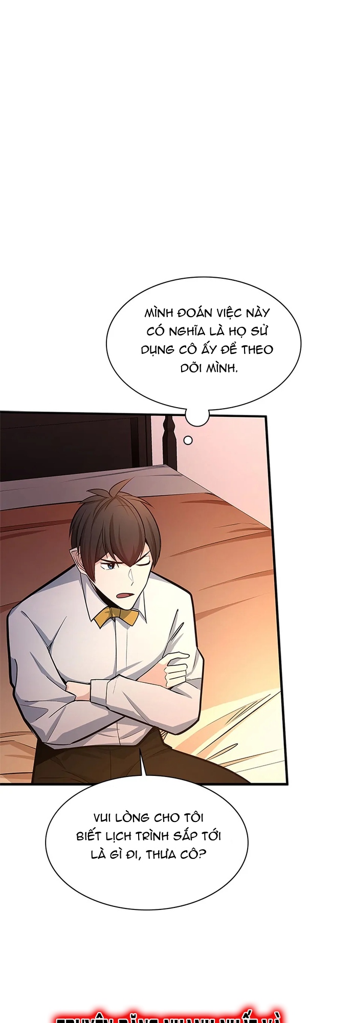 Hầm Ngục Hướng Dẫn Cấp Địa Ngục: Chapter 162