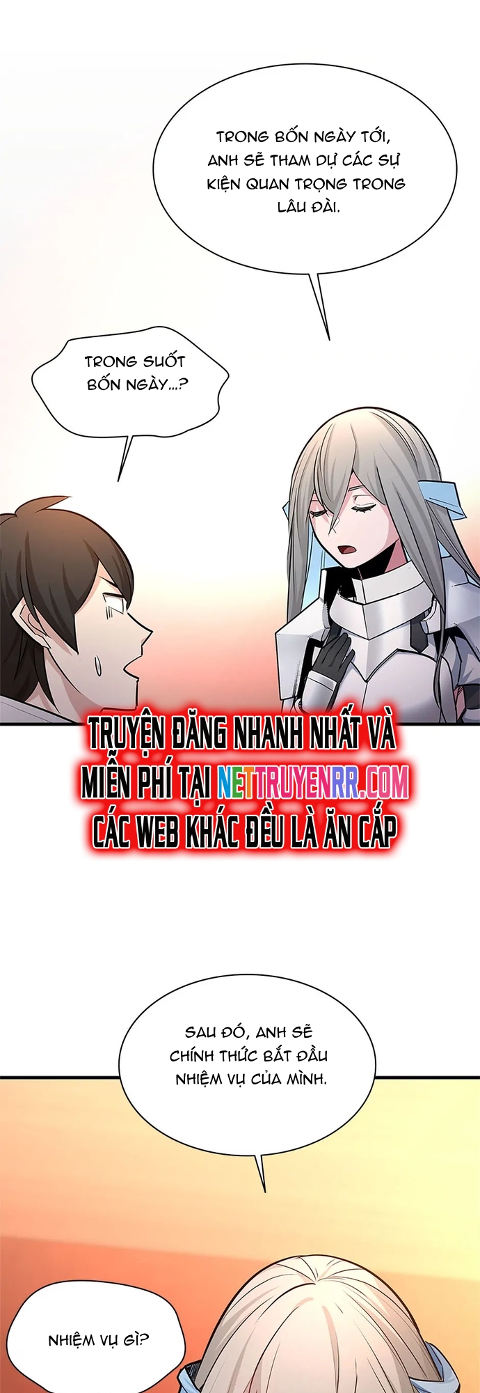 Hầm Ngục Hướng Dẫn Cấp Địa Ngục: Chapter 162