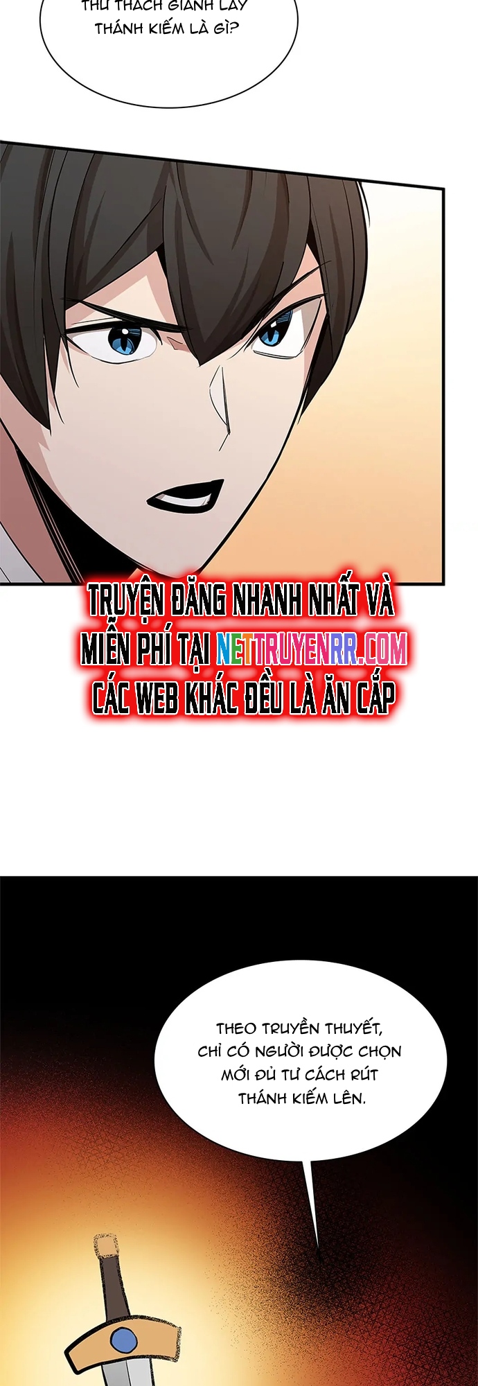 Hầm Ngục Hướng Dẫn Cấp Địa Ngục: Chapter 162