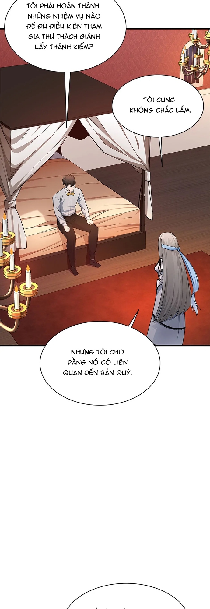 Hầm Ngục Hướng Dẫn Cấp Địa Ngục: Chapter 162