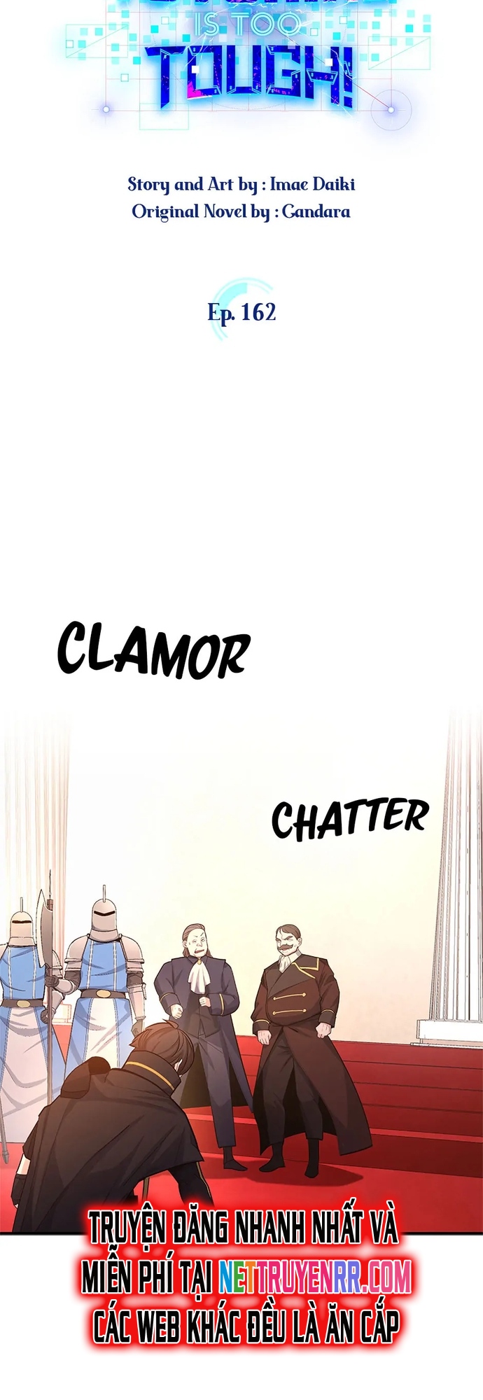 Hầm Ngục Hướng Dẫn Cấp Địa Ngục: Chapter 162