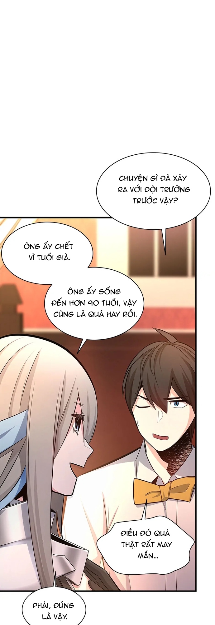 Hầm Ngục Hướng Dẫn Cấp Địa Ngục: Chapter 163