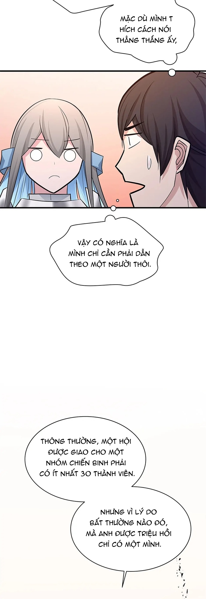 Hầm Ngục Hướng Dẫn Cấp Địa Ngục: Chapter 163