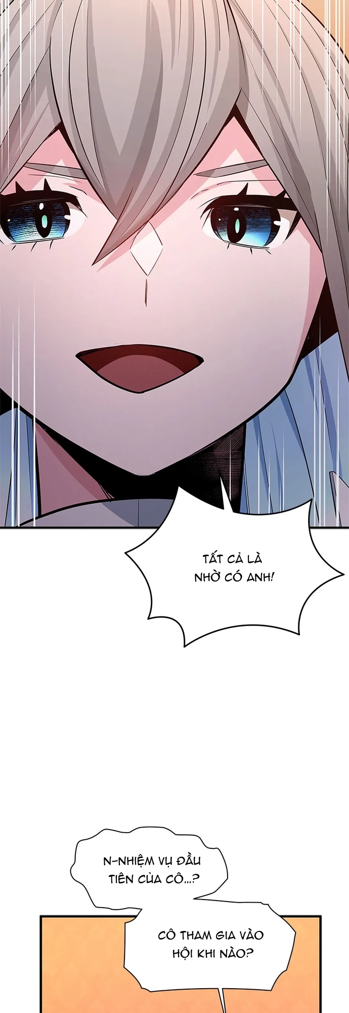 Hầm Ngục Hướng Dẫn Cấp Địa Ngục: Chapter 163