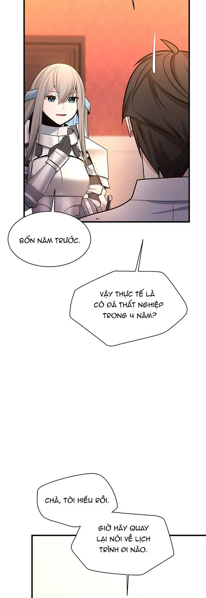 Hầm Ngục Hướng Dẫn Cấp Địa Ngục: Chapter 163