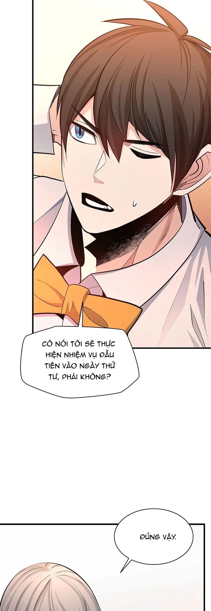 Hầm Ngục Hướng Dẫn Cấp Địa Ngục: Chapter 163