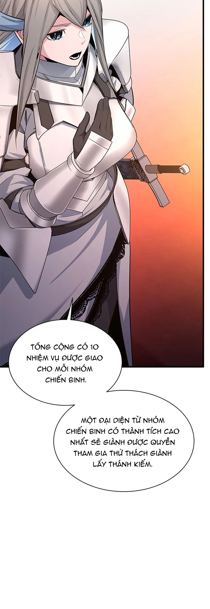 Hầm Ngục Hướng Dẫn Cấp Địa Ngục: Chapter 163