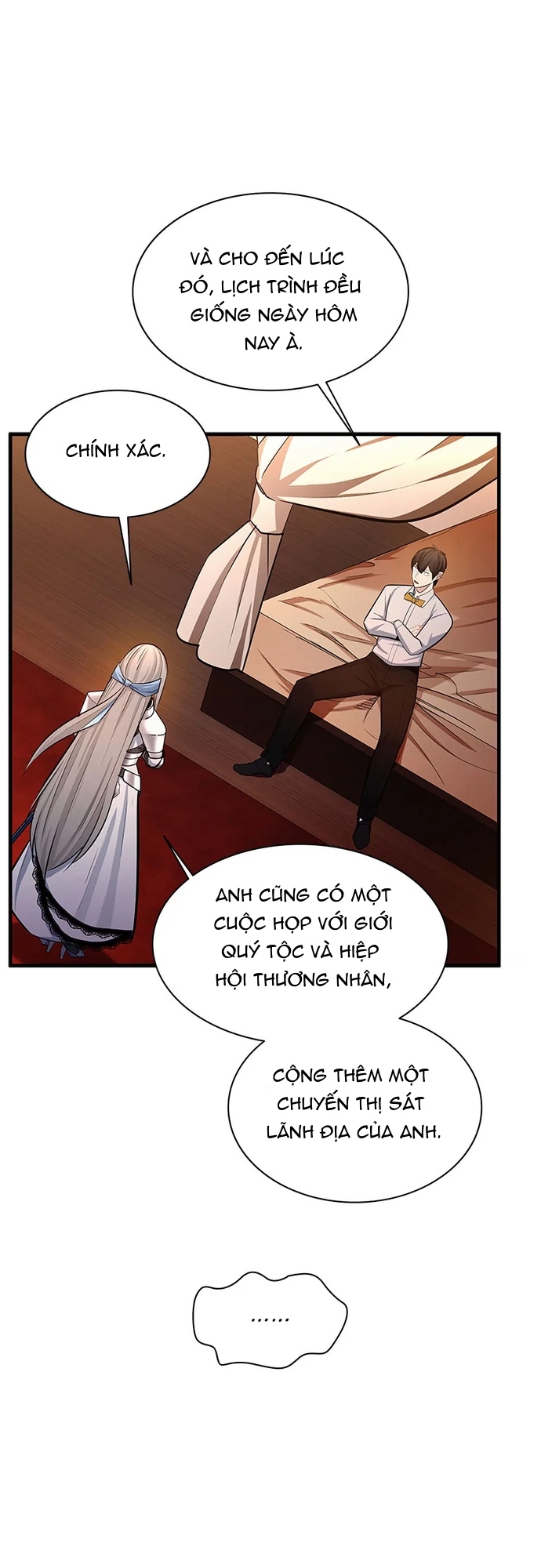 Hầm Ngục Hướng Dẫn Cấp Địa Ngục: Chapter 163