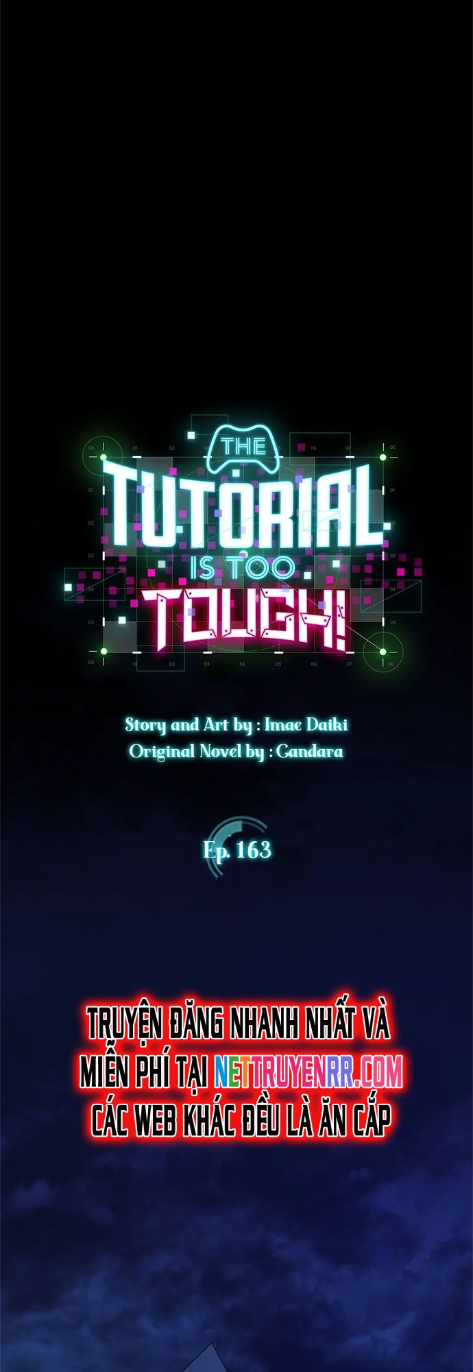 Hầm Ngục Hướng Dẫn Cấp Địa Ngục: Chapter 163