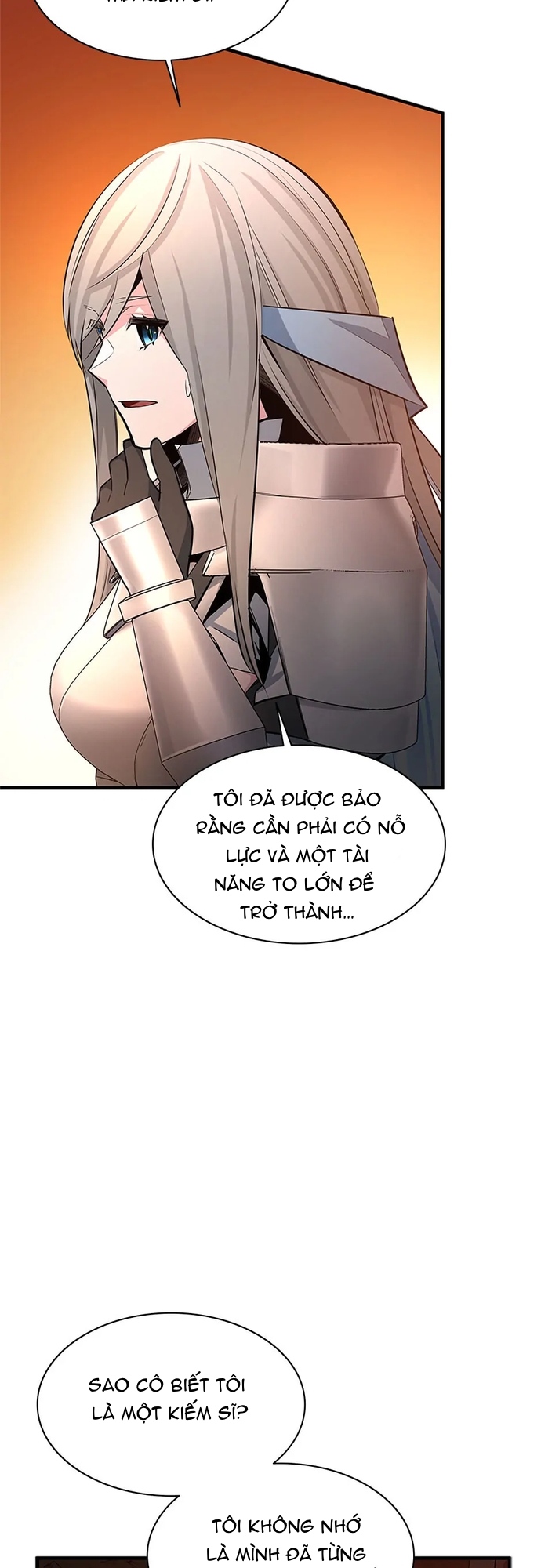 Hầm Ngục Hướng Dẫn Cấp Địa Ngục: Chapter 163