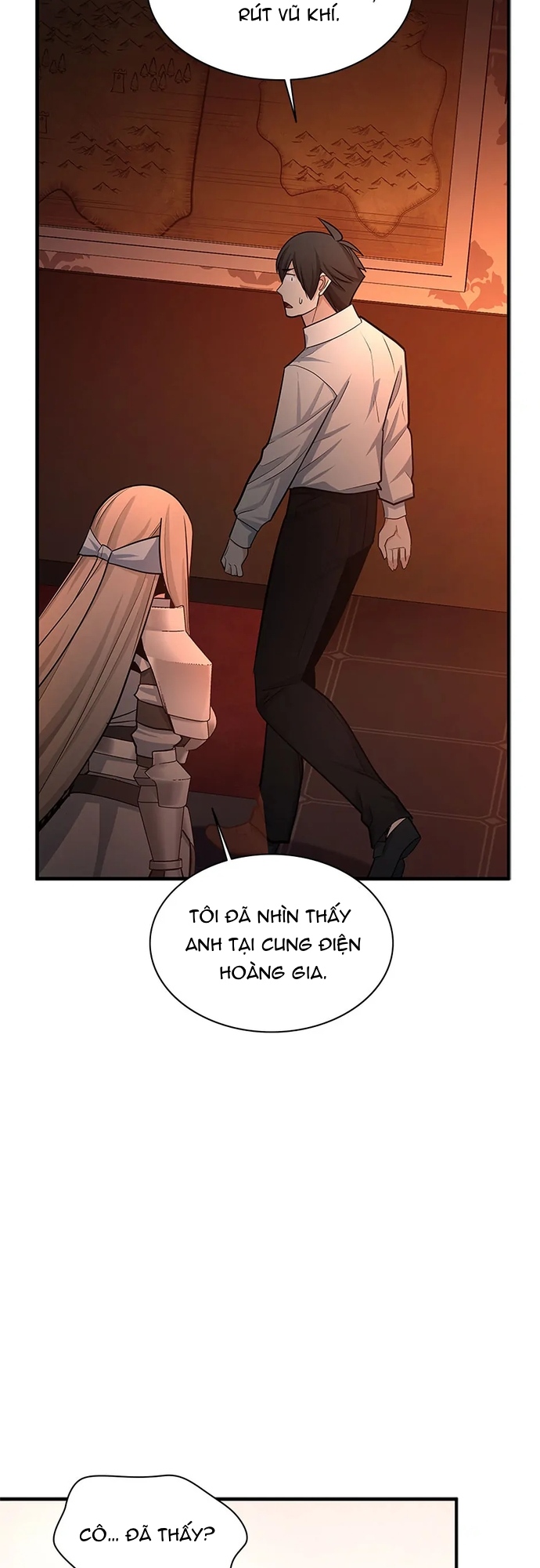 Hầm Ngục Hướng Dẫn Cấp Địa Ngục: Chapter 163