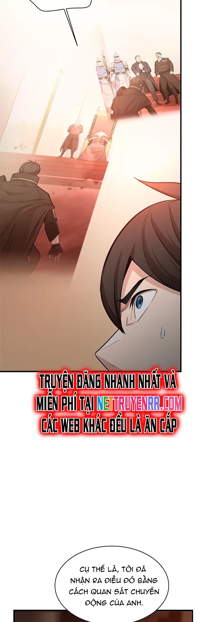 Hầm Ngục Hướng Dẫn Cấp Địa Ngục: Chapter 163