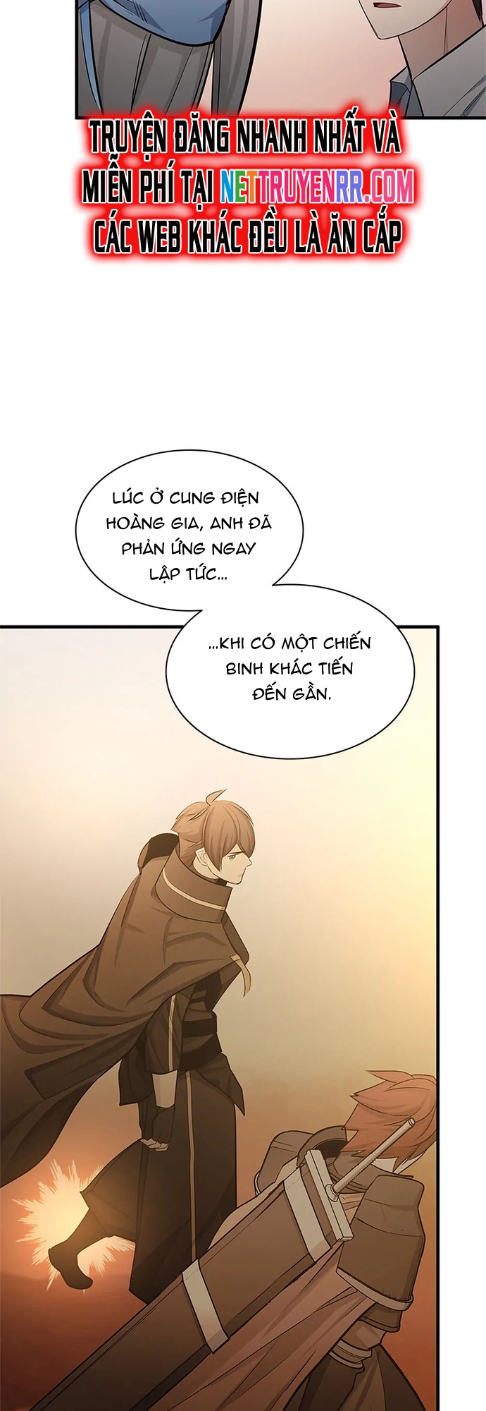 Hầm Ngục Hướng Dẫn Cấp Địa Ngục: Chapter 163