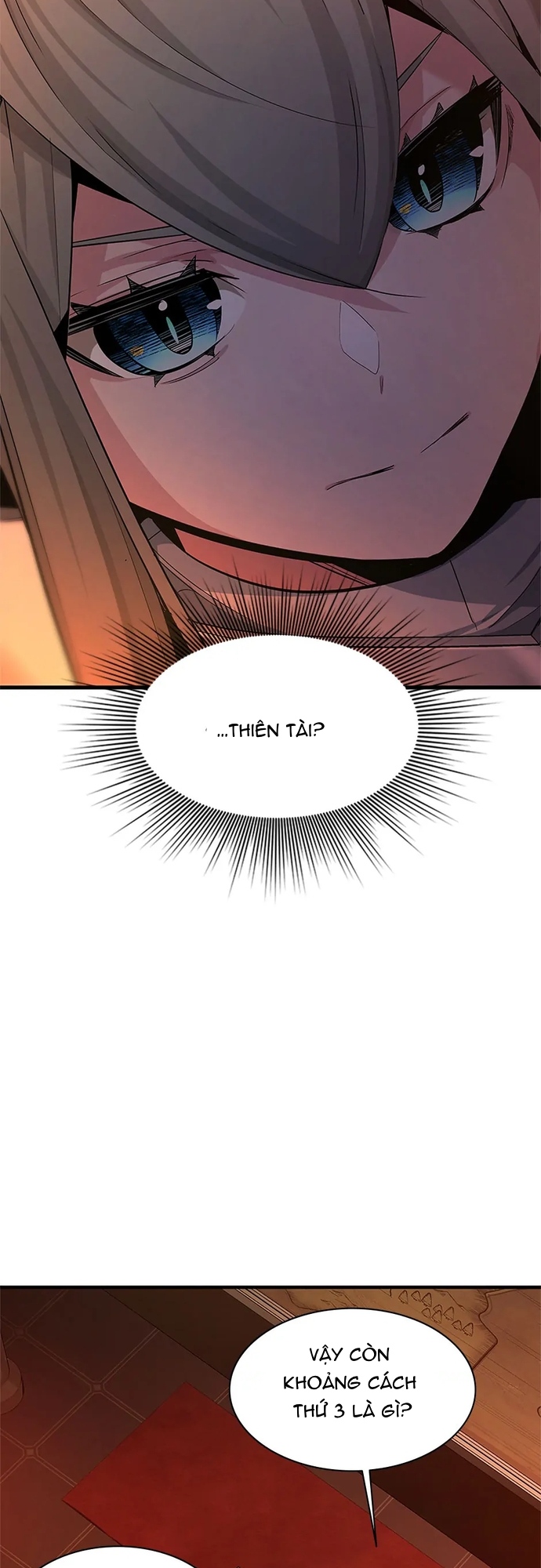 Hầm Ngục Hướng Dẫn Cấp Địa Ngục: Chapter 163