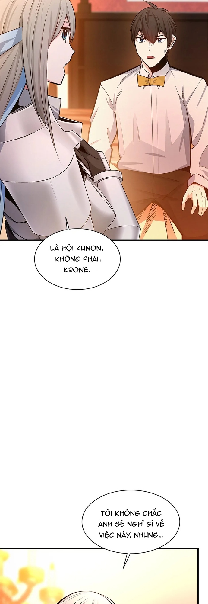 Hầm Ngục Hướng Dẫn Cấp Địa Ngục: Chapter 163