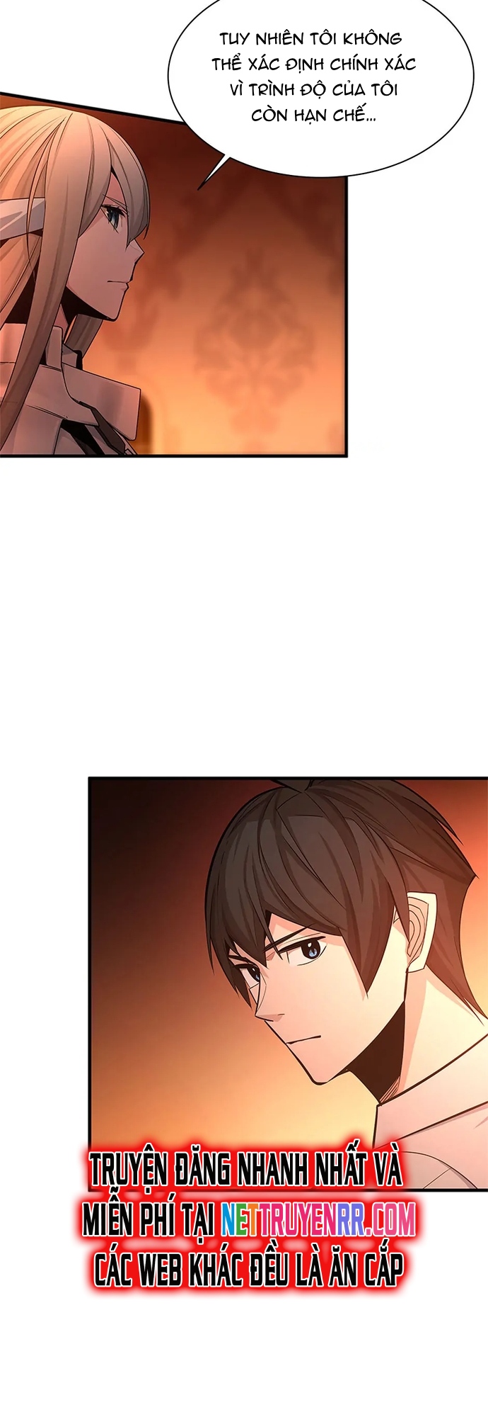 Hầm Ngục Hướng Dẫn Cấp Địa Ngục: Chapter 163