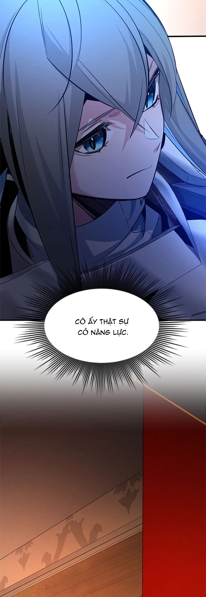 Hầm Ngục Hướng Dẫn Cấp Địa Ngục: Chapter 163