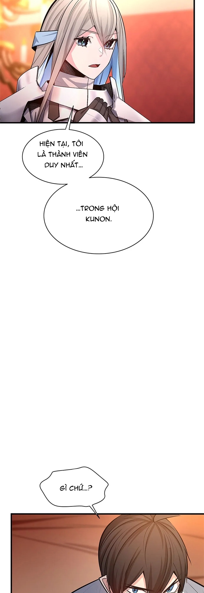 Hầm Ngục Hướng Dẫn Cấp Địa Ngục: Chapter 163