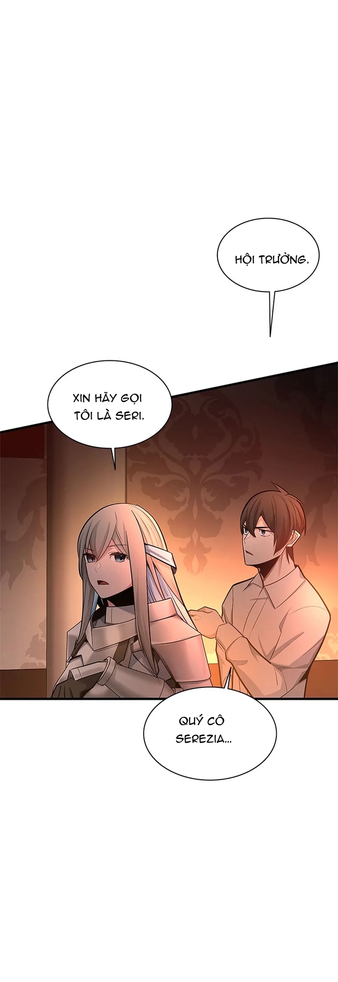 Hầm Ngục Hướng Dẫn Cấp Địa Ngục: Chapter 163