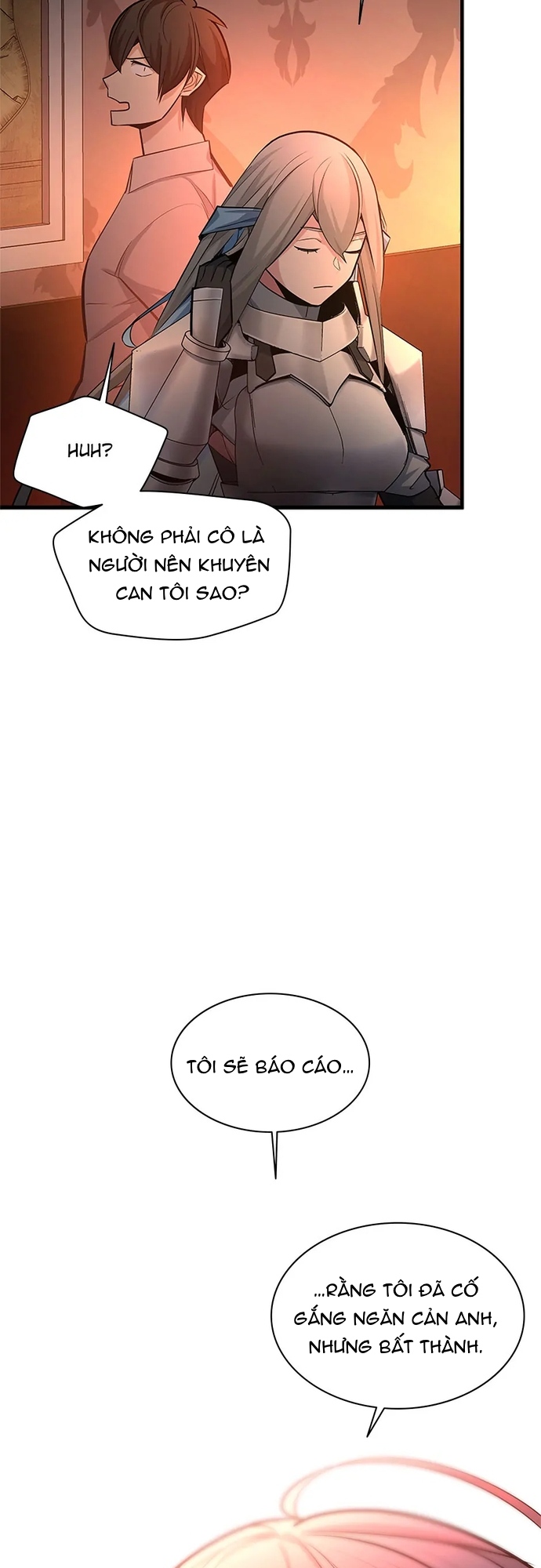 Hầm Ngục Hướng Dẫn Cấp Địa Ngục: Chapter 163