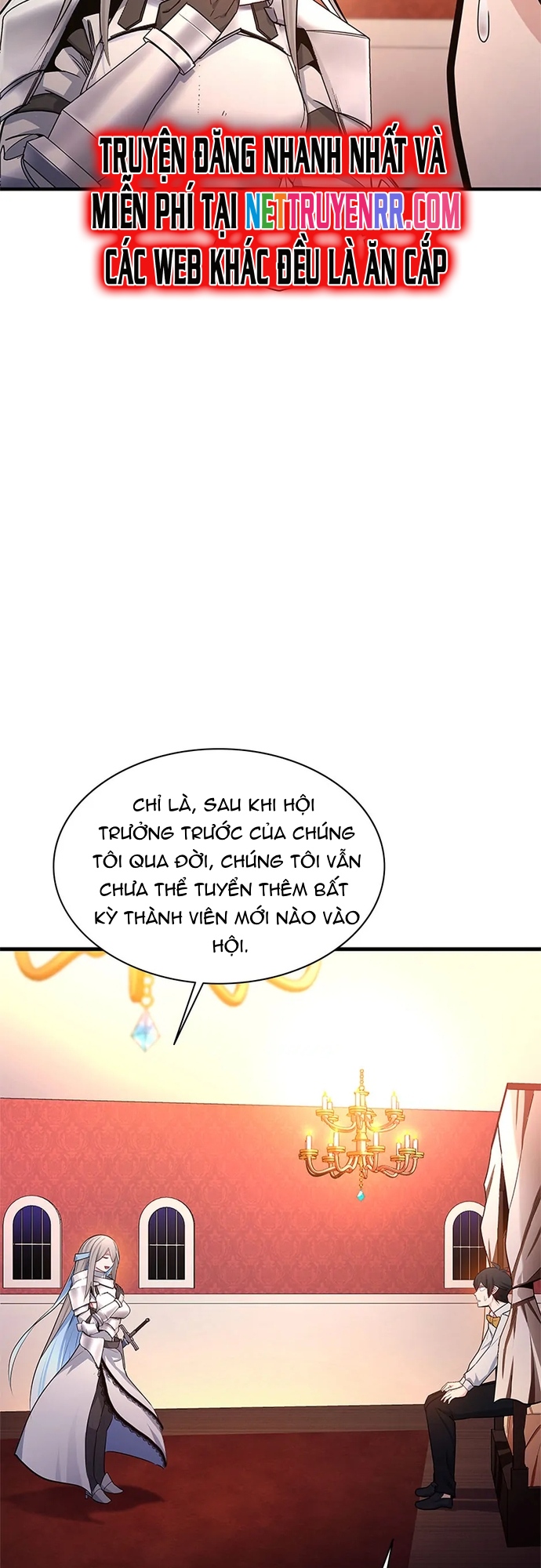 Hầm Ngục Hướng Dẫn Cấp Địa Ngục: Chapter 163