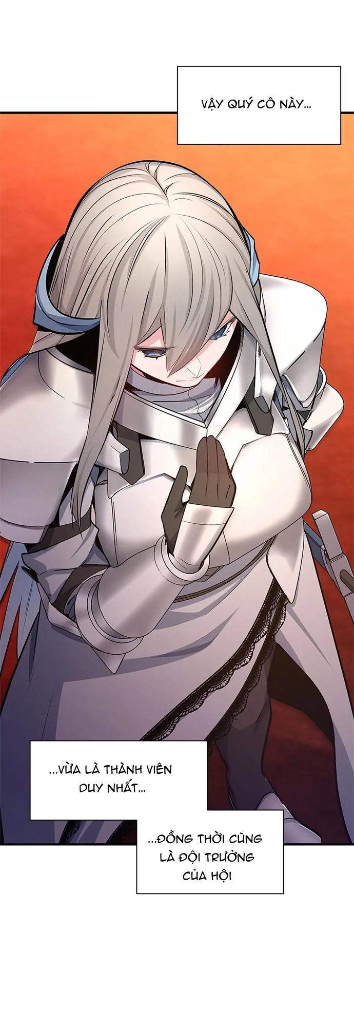 Hầm Ngục Hướng Dẫn Cấp Địa Ngục: Chapter 163