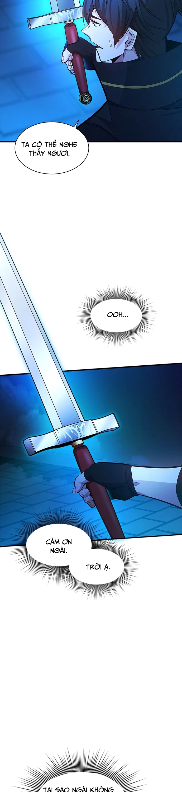 Hầm Ngục Hướng Dẫn Cấp Địa Ngục: Chapter 164