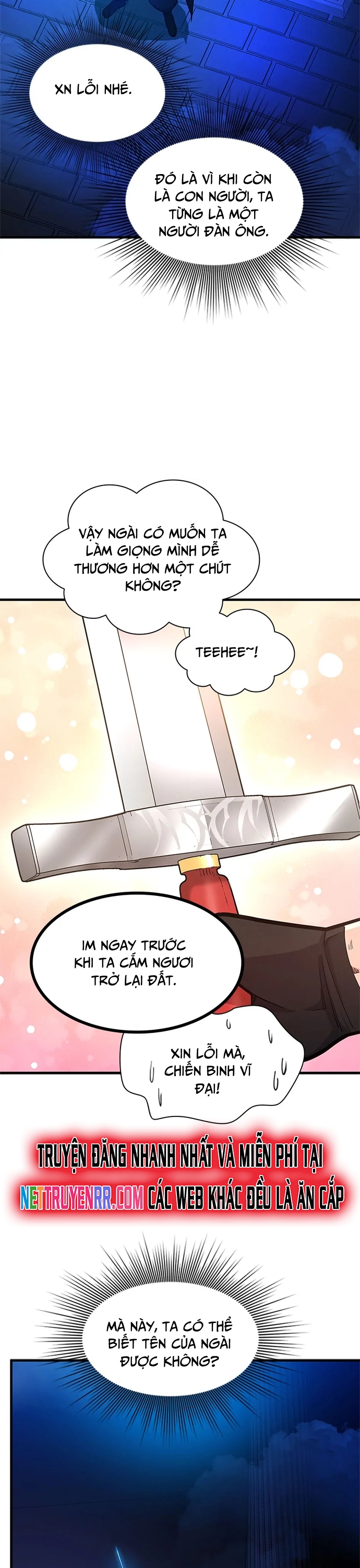 Hầm Ngục Hướng Dẫn Cấp Địa Ngục: Chapter 164