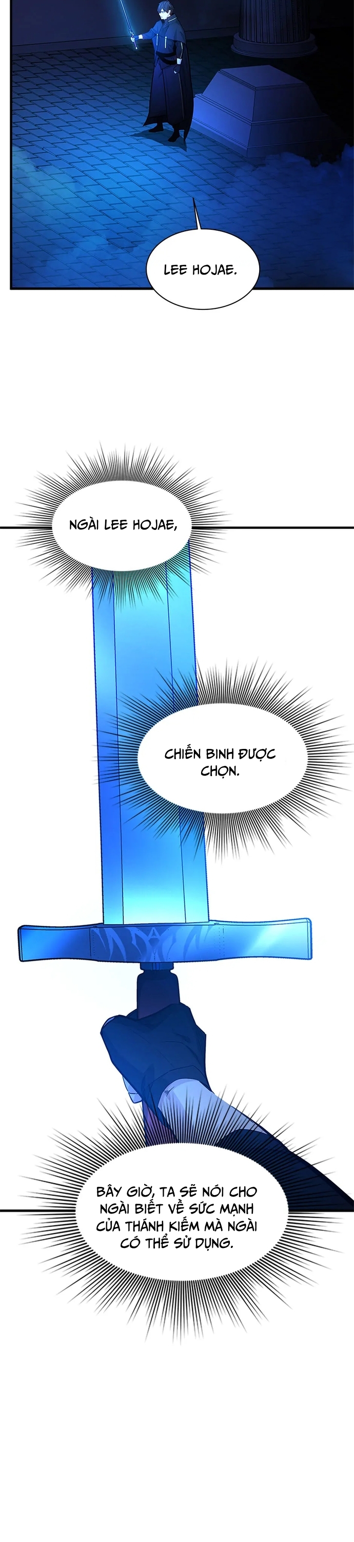 Hầm Ngục Hướng Dẫn Cấp Địa Ngục: Chapter 164