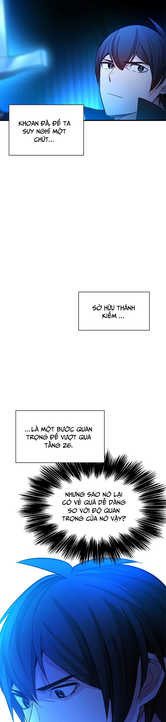 Hầm Ngục Hướng Dẫn Cấp Địa Ngục: Chapter 164