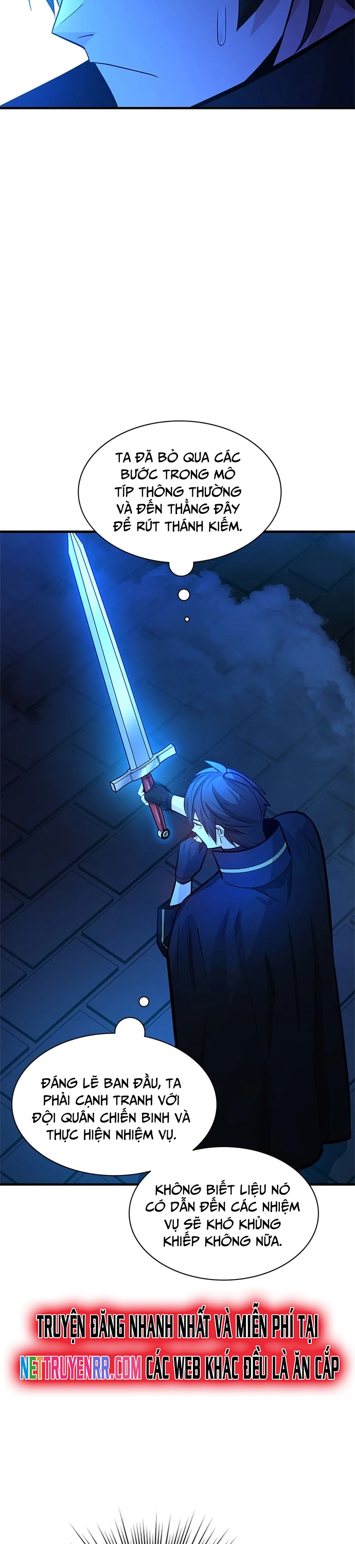 Hầm Ngục Hướng Dẫn Cấp Địa Ngục: Chapter 164