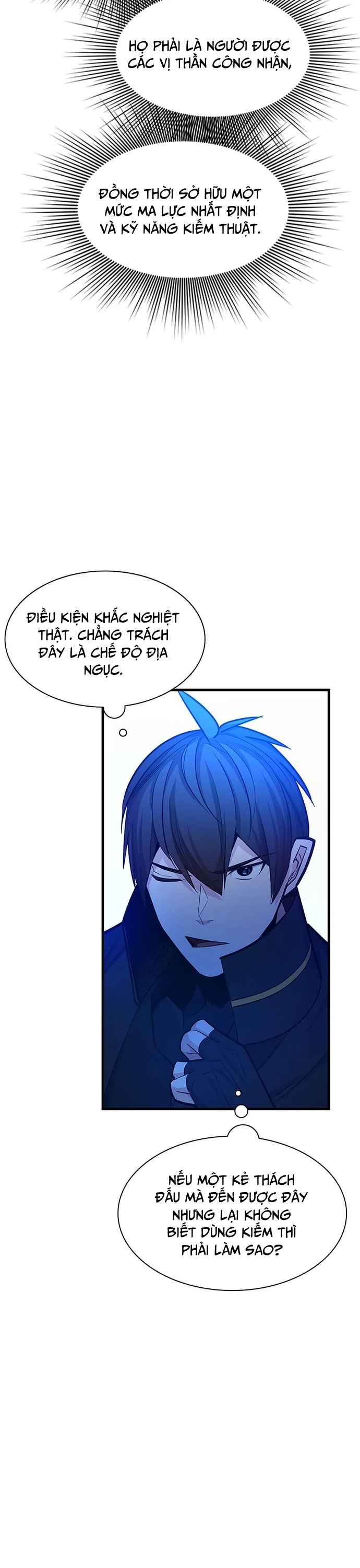 Hầm Ngục Hướng Dẫn Cấp Địa Ngục: Chapter 164