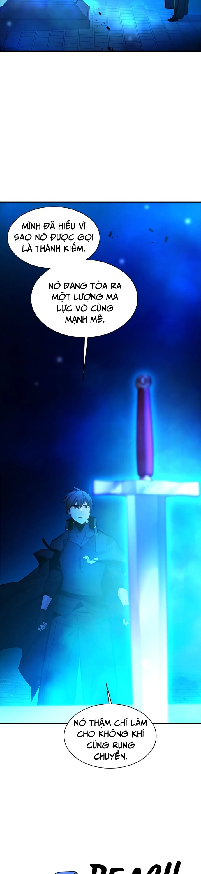 Hầm Ngục Hướng Dẫn Cấp Địa Ngục: Chapter 164