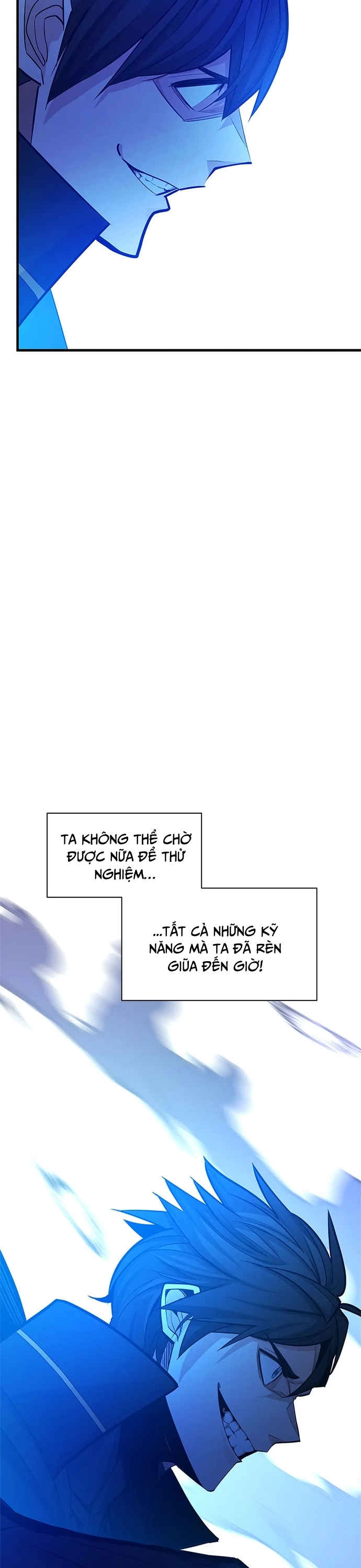 Hầm Ngục Hướng Dẫn Cấp Địa Ngục: Chapter 164