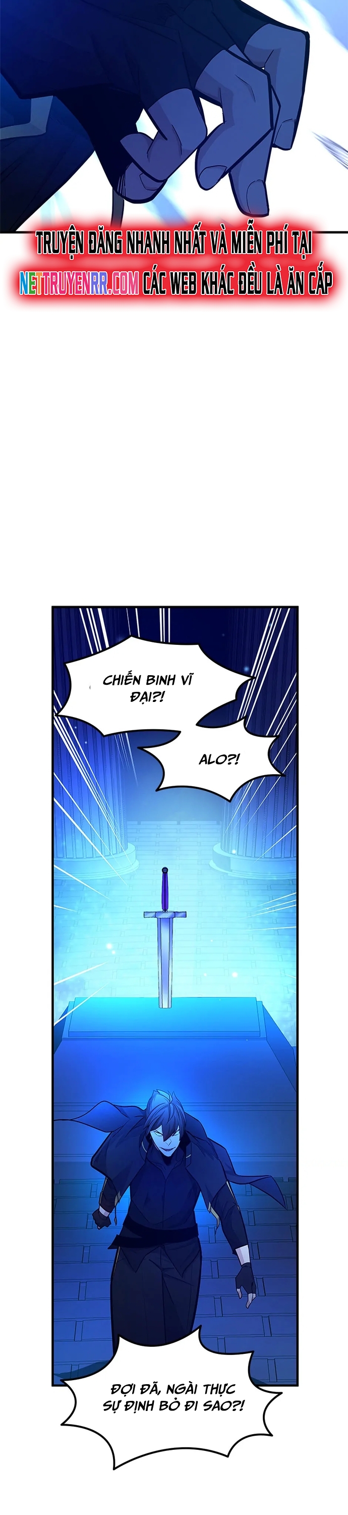 Hầm Ngục Hướng Dẫn Cấp Địa Ngục: Chapter 164