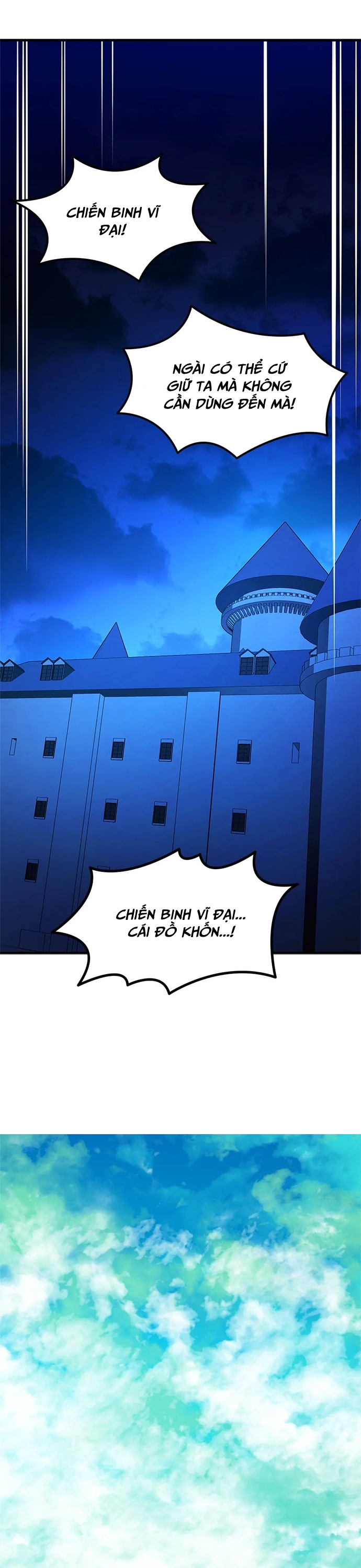 Hầm Ngục Hướng Dẫn Cấp Địa Ngục: Chapter 164