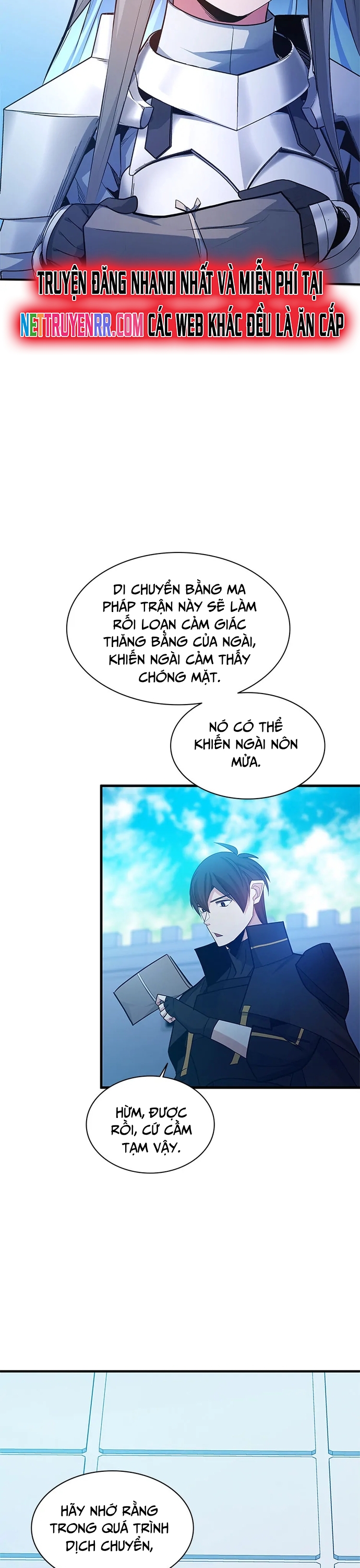 Hầm Ngục Hướng Dẫn Cấp Địa Ngục: Chapter 164