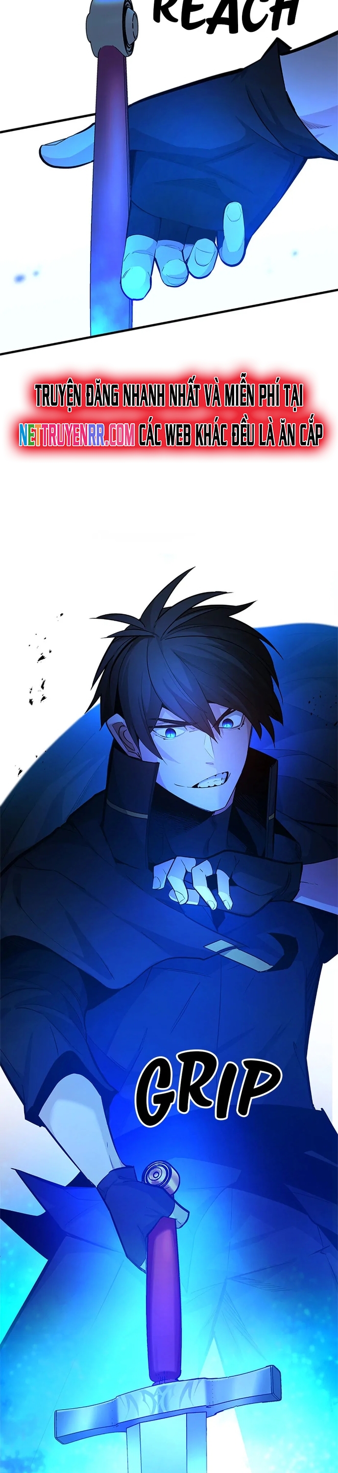 Hầm Ngục Hướng Dẫn Cấp Địa Ngục: Chapter 164