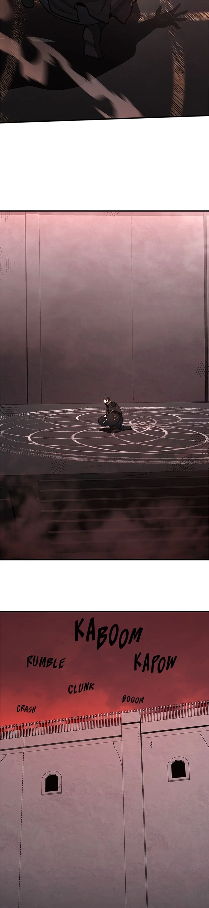 Hầm Ngục Hướng Dẫn Cấp Địa Ngục: Chapter 164