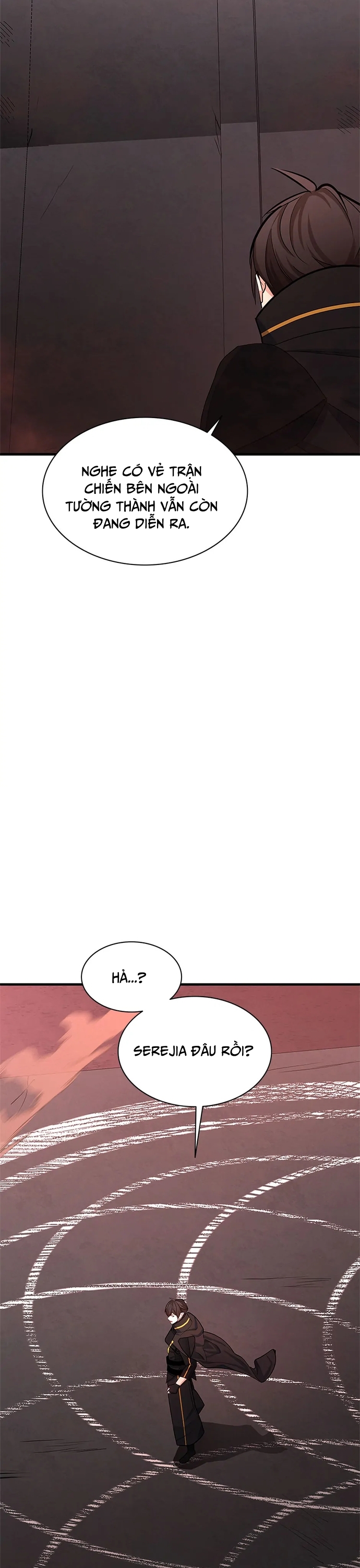 Hầm Ngục Hướng Dẫn Cấp Địa Ngục: Chapter 164