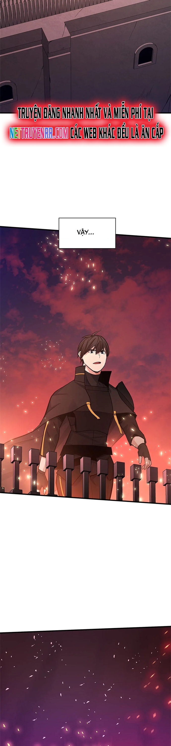 Hầm Ngục Hướng Dẫn Cấp Địa Ngục: Chapter 164