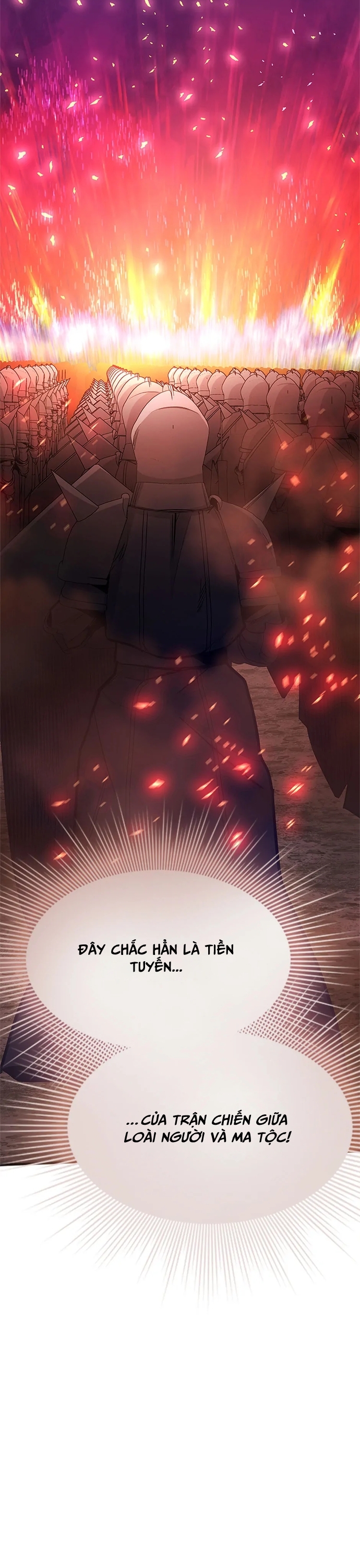 Hầm Ngục Hướng Dẫn Cấp Địa Ngục: Chapter 164