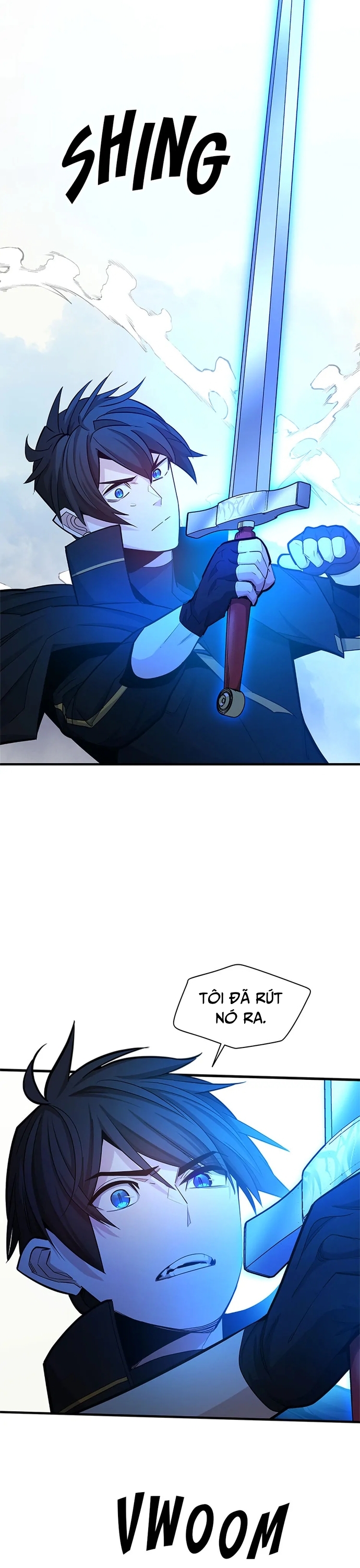 Hầm Ngục Hướng Dẫn Cấp Địa Ngục: Chapter 164