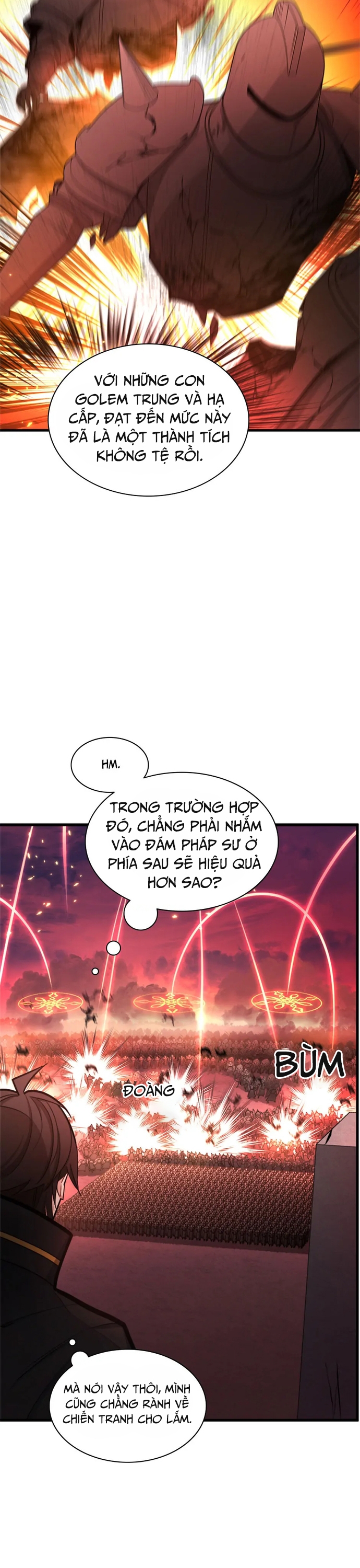 Hầm Ngục Hướng Dẫn Cấp Địa Ngục: Chapter 165