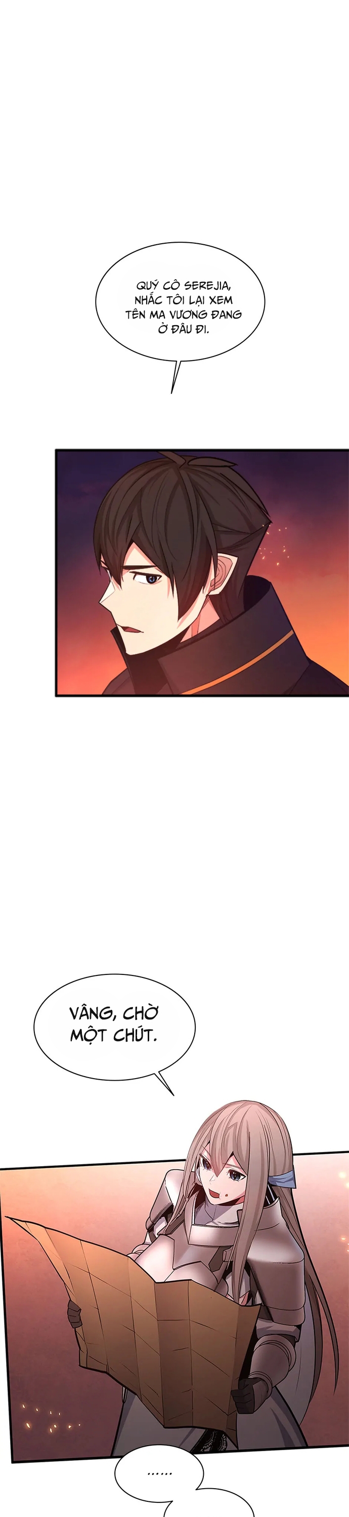 Hầm Ngục Hướng Dẫn Cấp Địa Ngục: Chapter 165