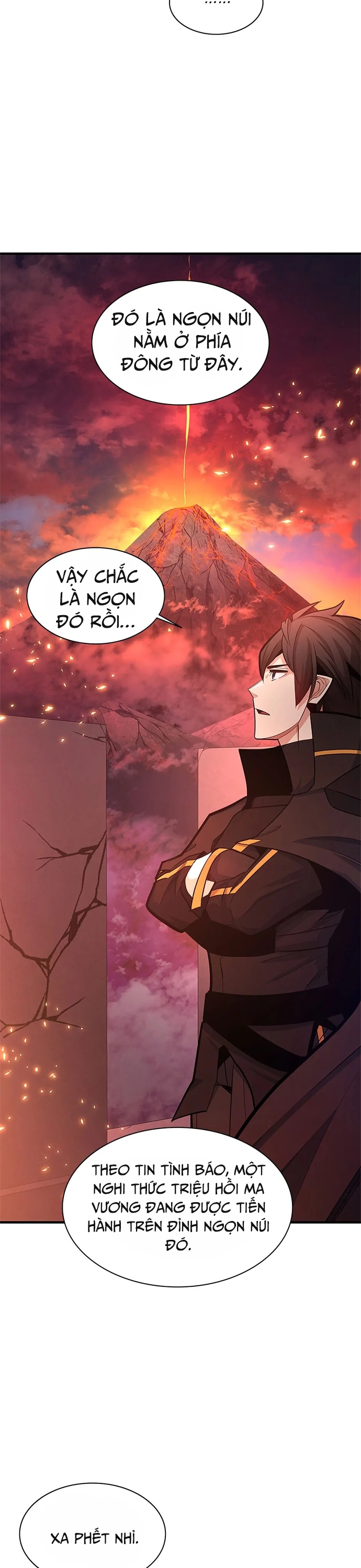 Hầm Ngục Hướng Dẫn Cấp Địa Ngục: Chapter 165