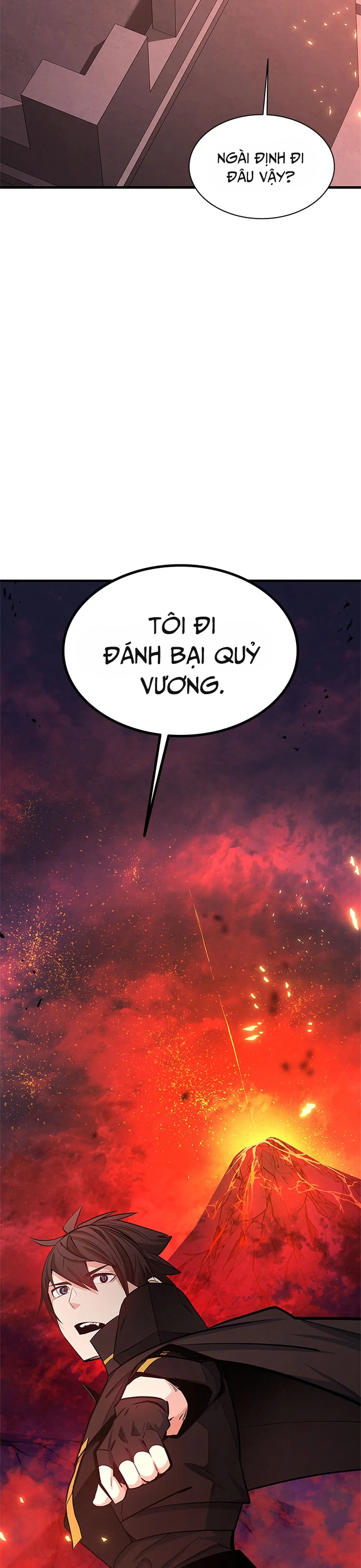 Hầm Ngục Hướng Dẫn Cấp Địa Ngục: Chapter 165