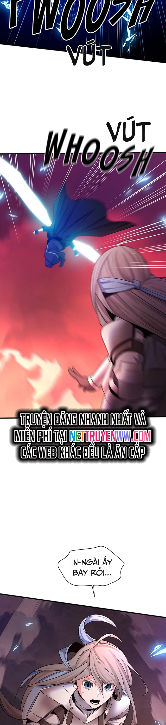 Hầm Ngục Hướng Dẫn Cấp Địa Ngục: Chapter 165