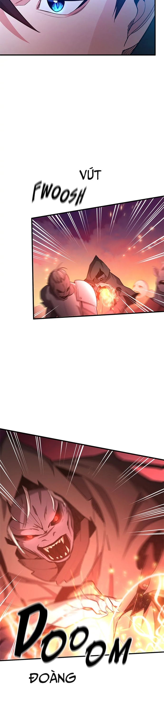 Hầm Ngục Hướng Dẫn Cấp Địa Ngục: Chapter 165