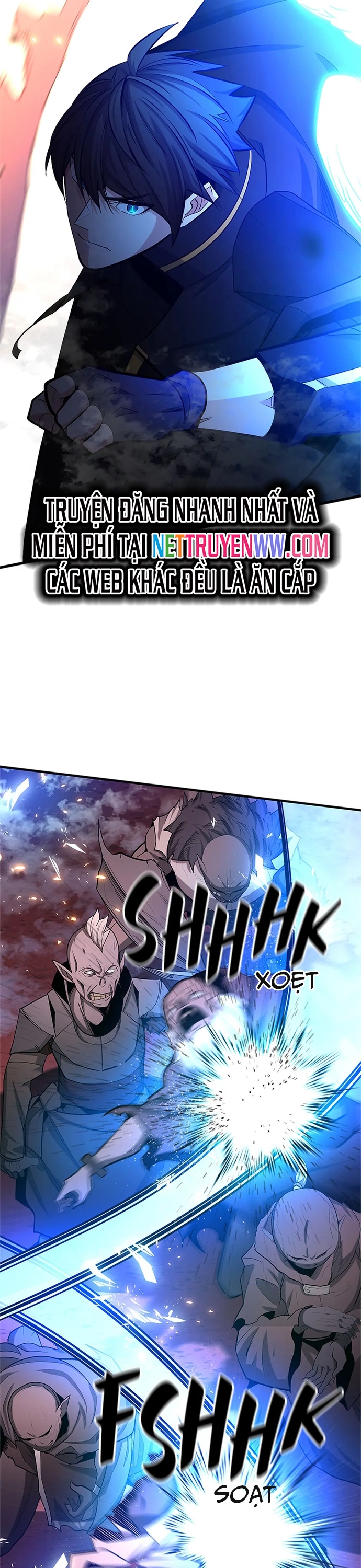 Hầm Ngục Hướng Dẫn Cấp Địa Ngục: Chapter 165